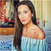 Profesora de Educación Infantil y Primaria